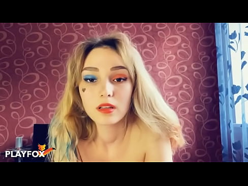 ❤️ Os óculos mágicos de realidade virtual me deram sexo com a Harley Quinn ️ Porno vídeo em nós pt-br.pornoxlxx.ru ❌
