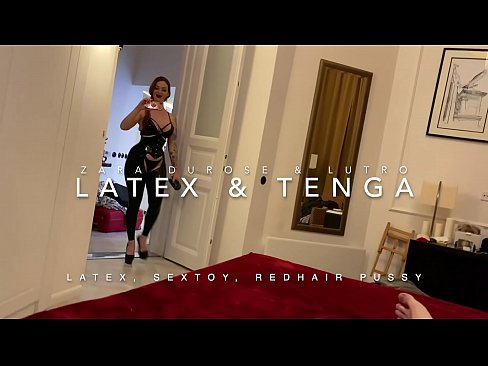 ❤️ Escadravo ruivo em traje de látex fodido por meio de meio-irmão ️ Porno vídeo em nós pt-br.pornoxlxx.ru ❌