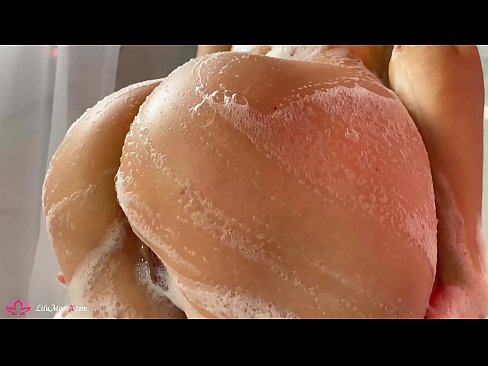 ❤️ Brunette Masturbates Pussy com Vibrador para Orgasmo Intenso no Chuveiro ️ Porno vídeo em nós pt-br.pornoxlxx.ru ❌