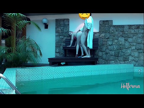 ❤️ Chefe convida empregada para a piscina, mas não conseguiu resistir a um ️ Porno vídeo em nós pt-br.pornoxlxx.ru ❌